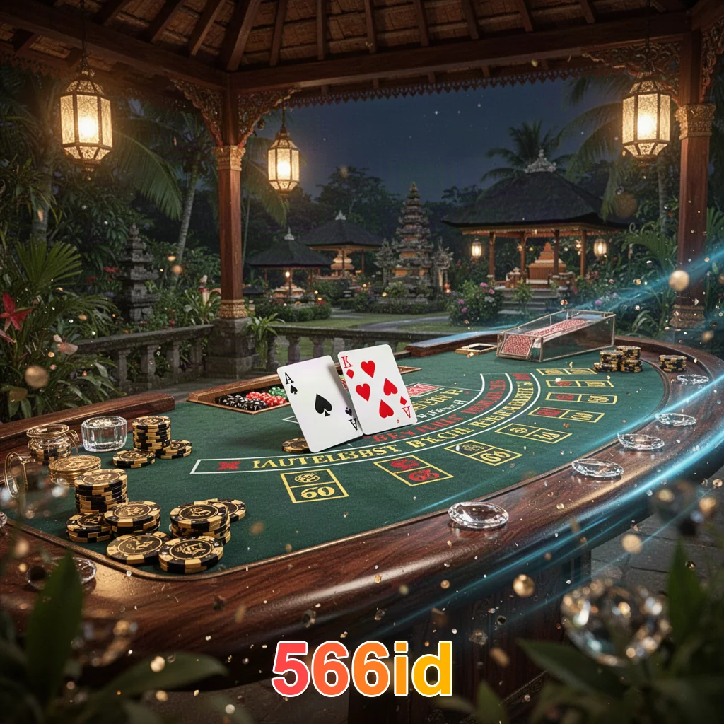 Game Fortune 566id