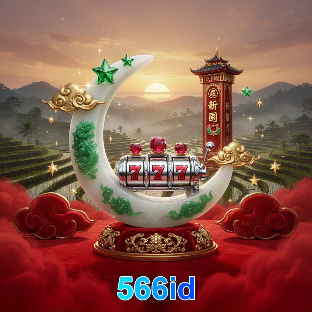 6 keuntungan eksklusif program VIP 566id