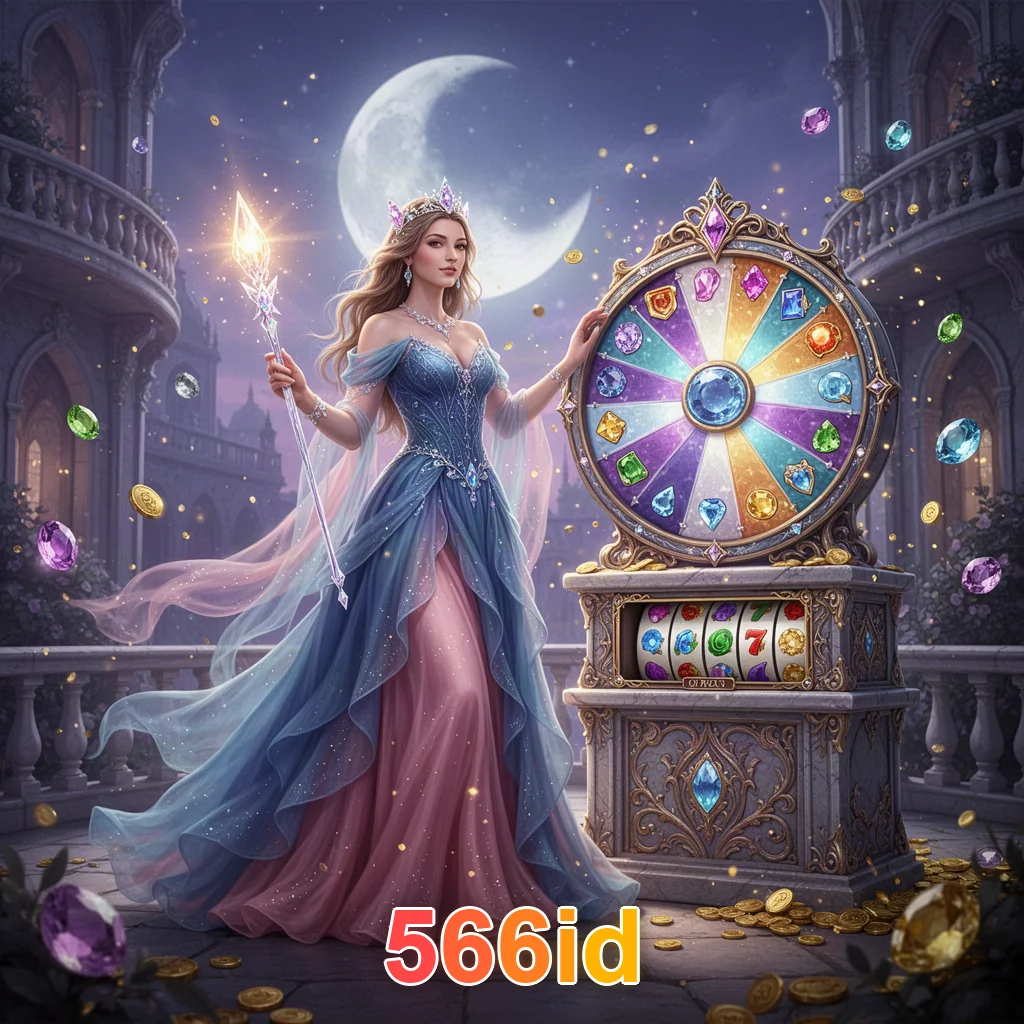 Menang 566id