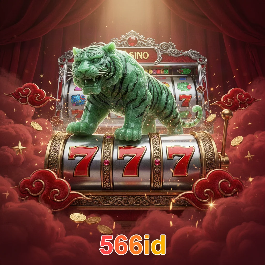 Kasino 566id