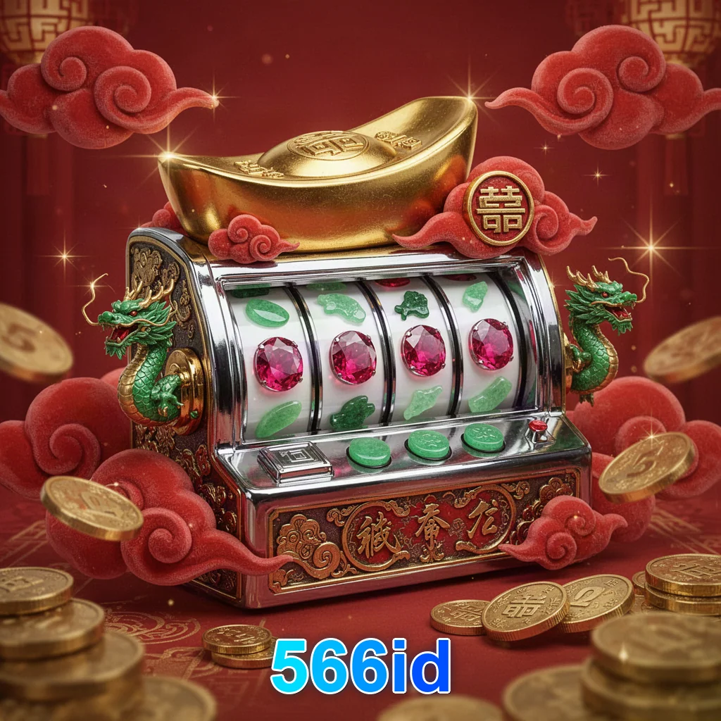 Pendaftaran 566id