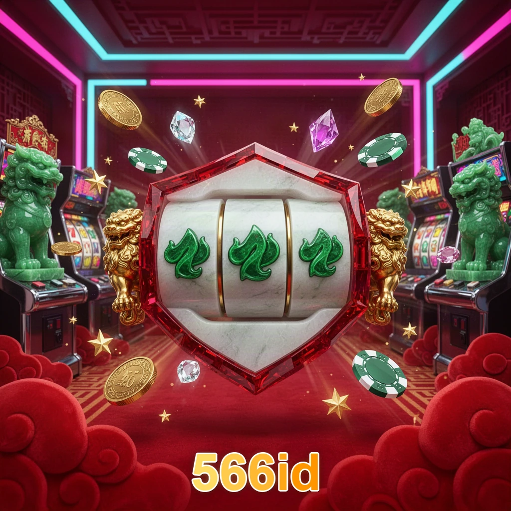 Masuk 566id