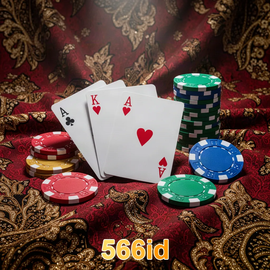 Aplikasi 566id