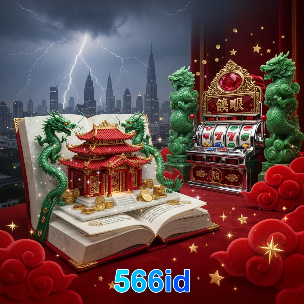 Penyedia slot utama 566id - NetEnt, Pragmatic Play, Play'n GO
