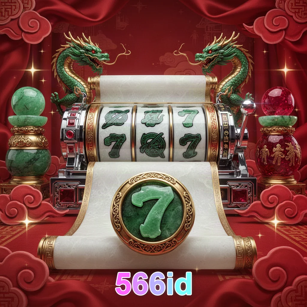 Taruhan 566id